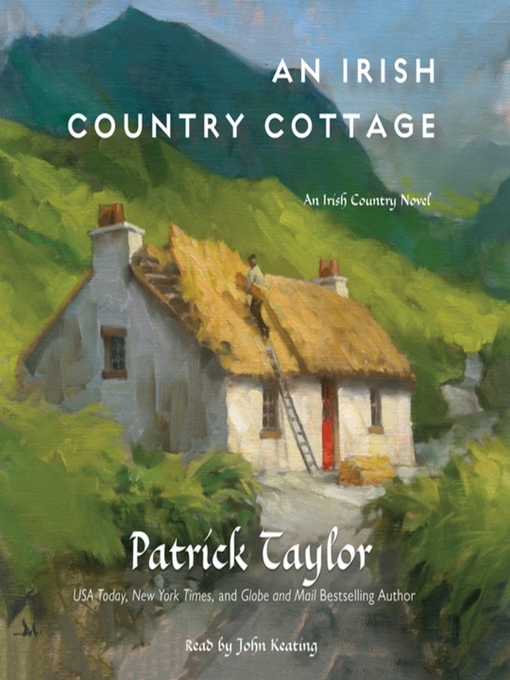 Cover image for An Irish Country Cottage